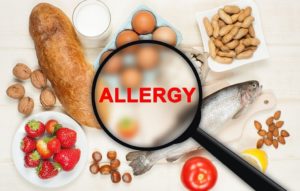 Food Allergies