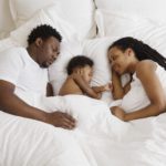 Family bed
