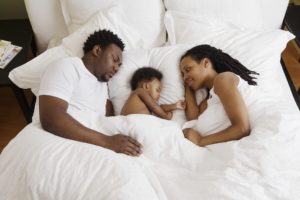 Family bed
