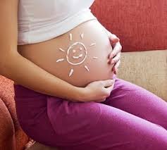 Vitamin D Pregnancy