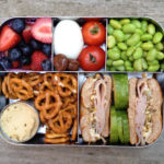 healthy lunches