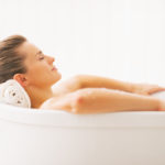 hydrotherapy peat