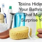toxins hiding