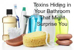 toxins hiding