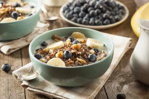 fertility, carbohydrates