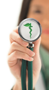 Naturopathic Medicine Week
